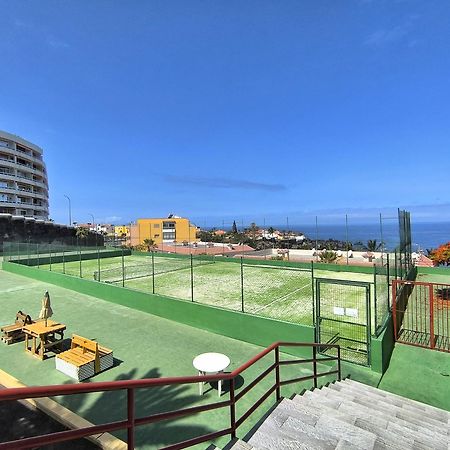 Tagara - 2 Pools, Ocean View, Puerto De Santiago Apartment Puerto de Santiago  Bagian luar foto